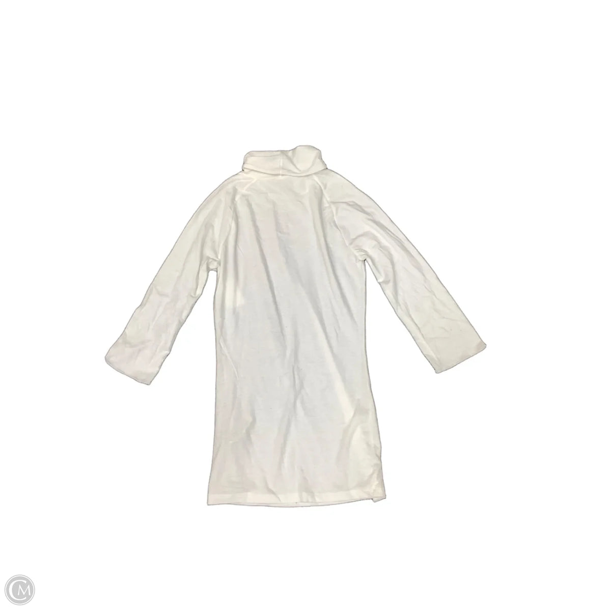 Top Long Sleeve Basic By Free People In White, Size: S