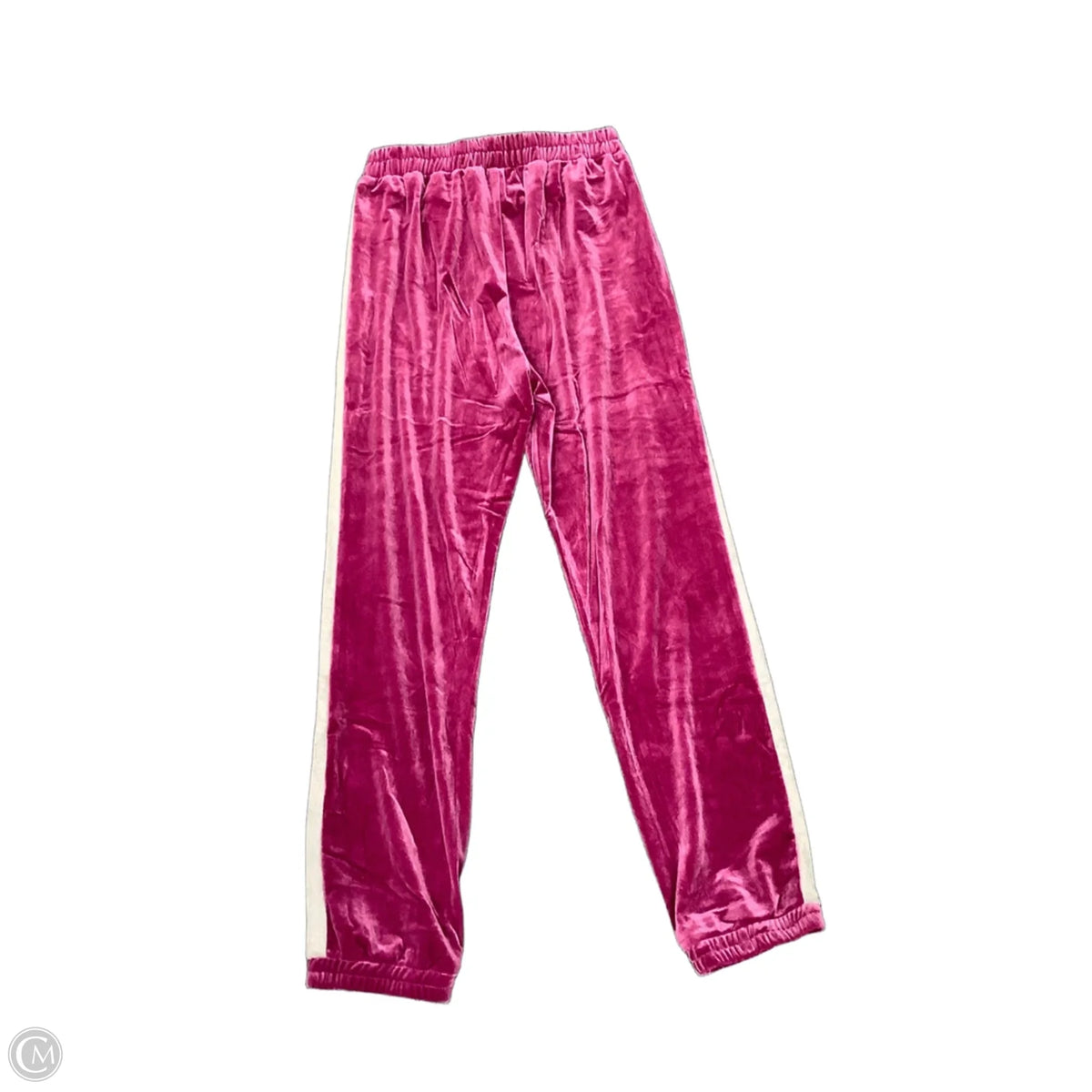 Pants Lounge By Easel In Purple, Size: M