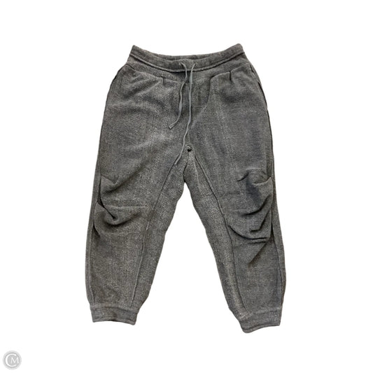 Pants Joggers By Free People In Grey, Size: Xs