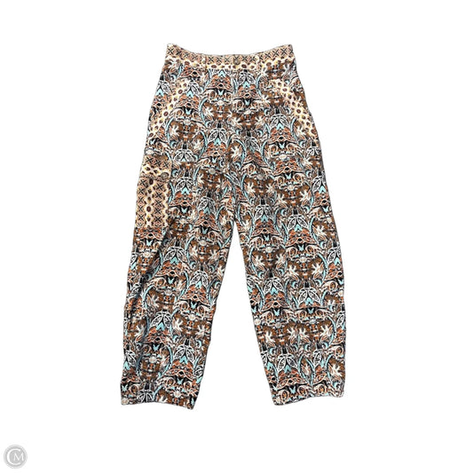 Pants Chinos & Khakis By Anthropologie In Multi-colored, Size: 2
