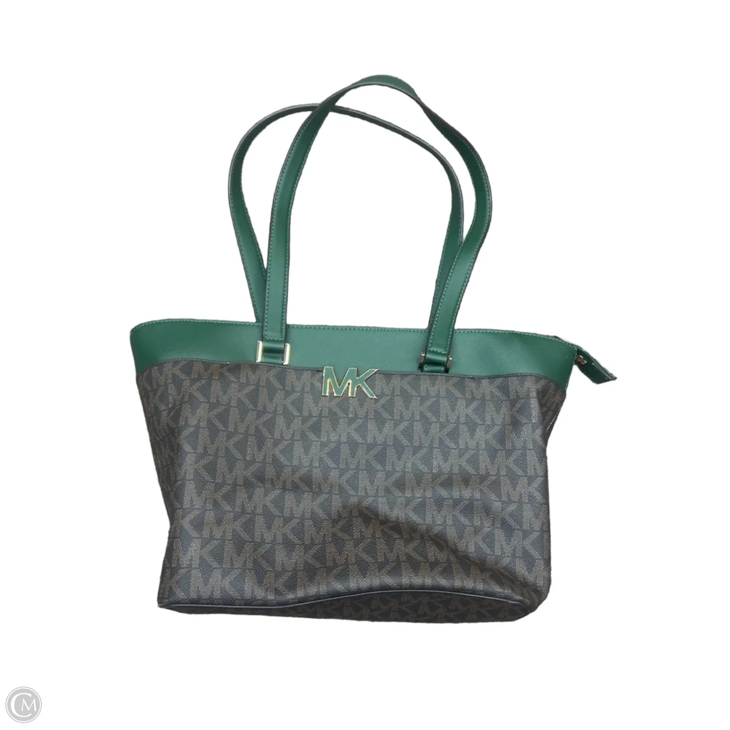 Handbag Designer By Michael Kors, Size: Large