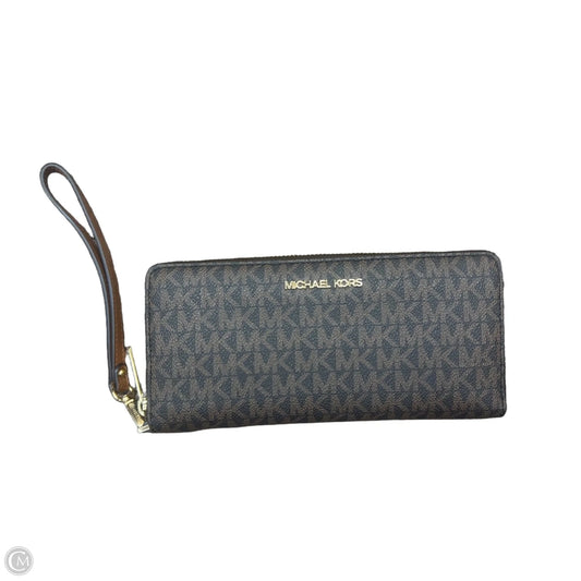 Wallet Designer By Michael Kors, Size: Medium
