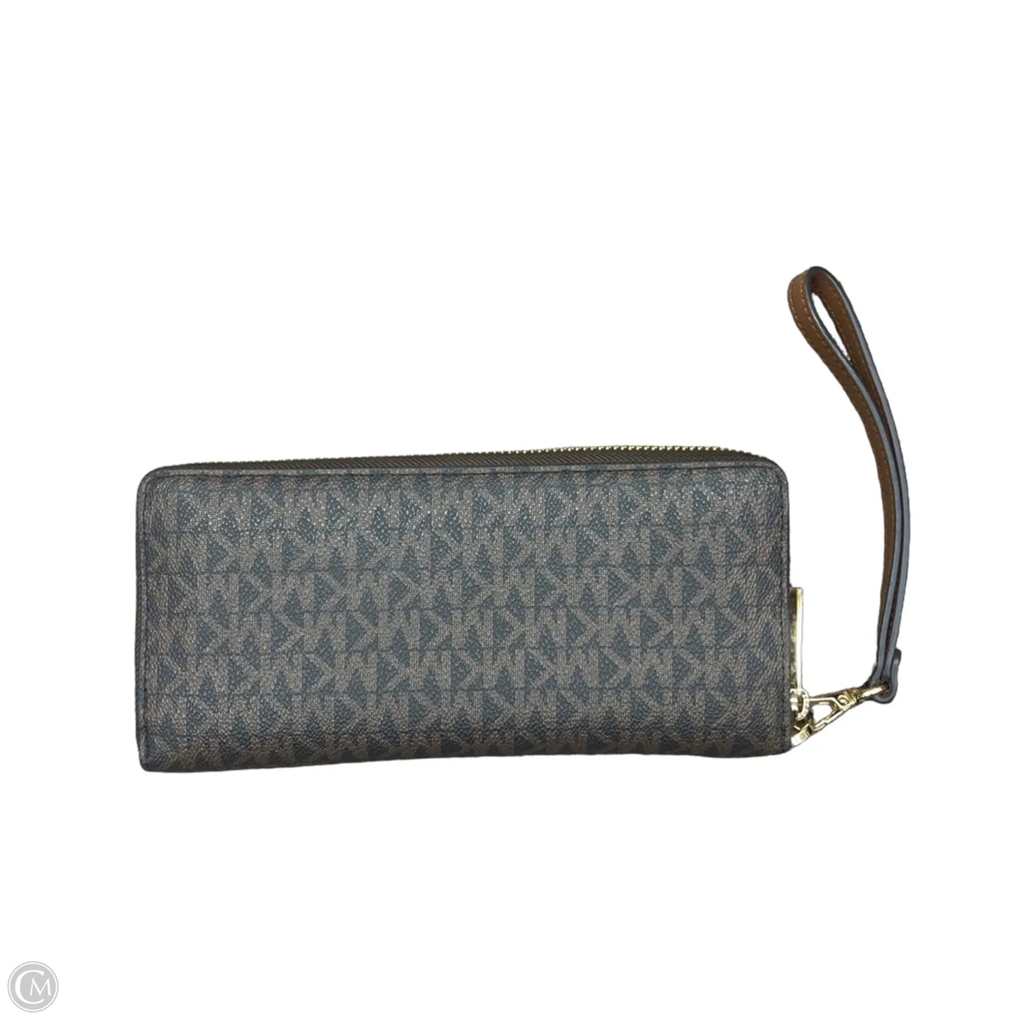 Wallet Designer By Michael Kors, Size: Medium
