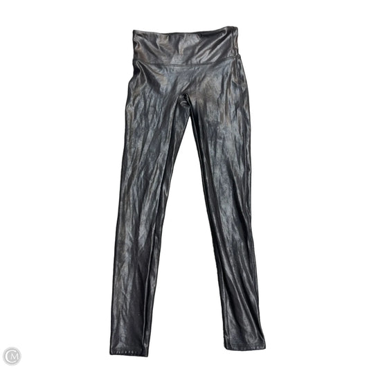 Pants Leggings By Spanx In Black, Size: M