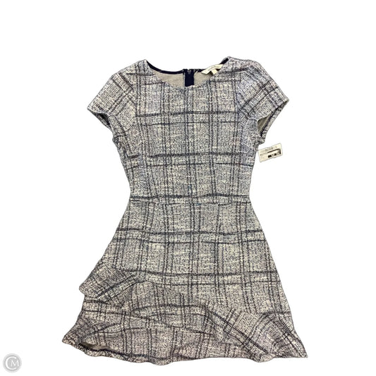 Dress Casual Short By Speechless In Blue, Size: S