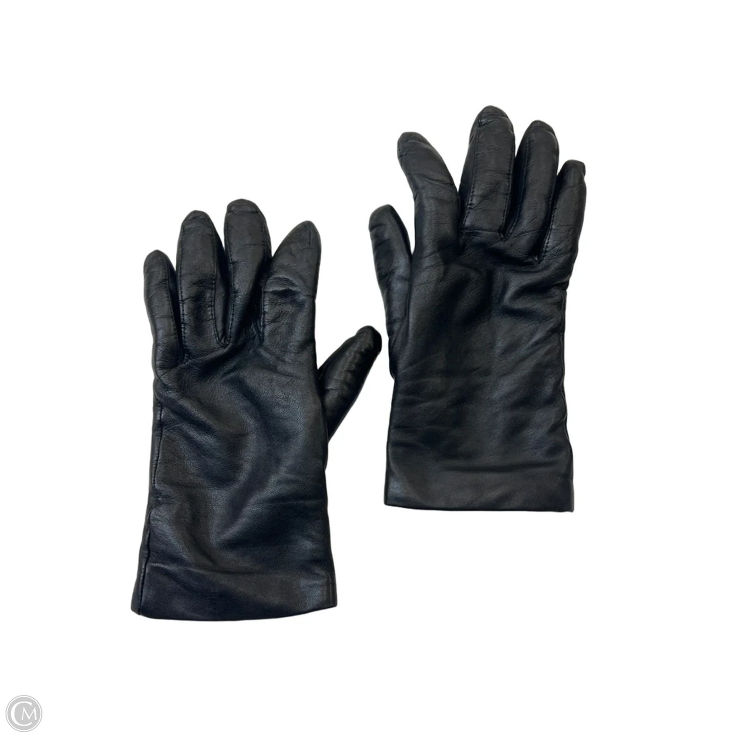 Gloves Leather By Cma