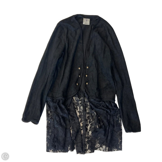 Jacket By Vocal In Black, Size: M
