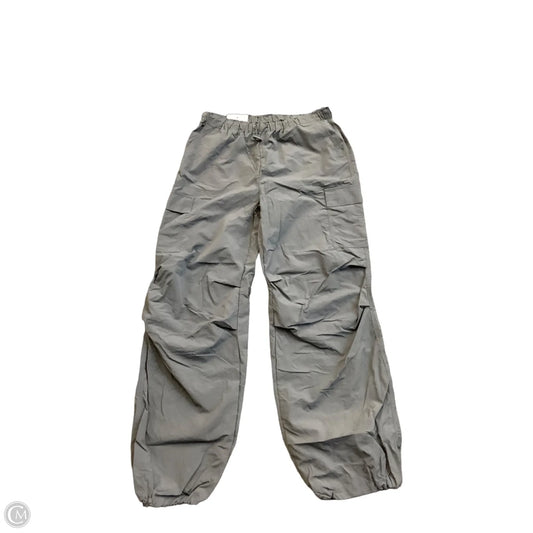 Pants Cargo & Utility By Love Tree In Grey, Size: L