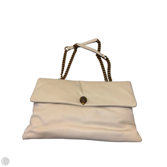 Handbag Designer By Kurt Geiger, Size: Medium