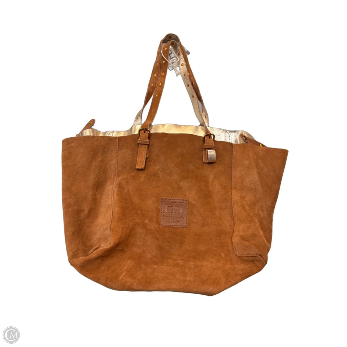 Tote By Haute Hippie, Size: Medium