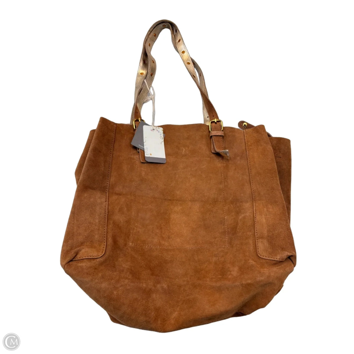 Tote By Haute Hippie, Size: Medium