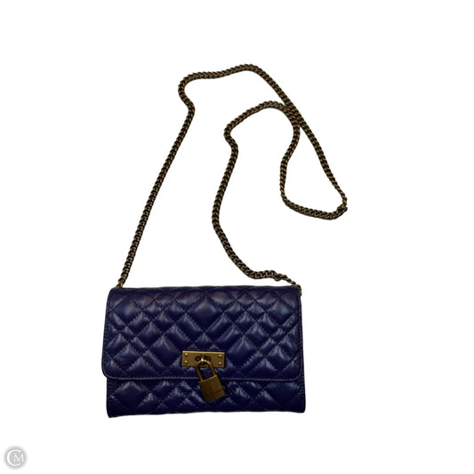 Crossbody Designer By Kurt Geiger, Size: Medium