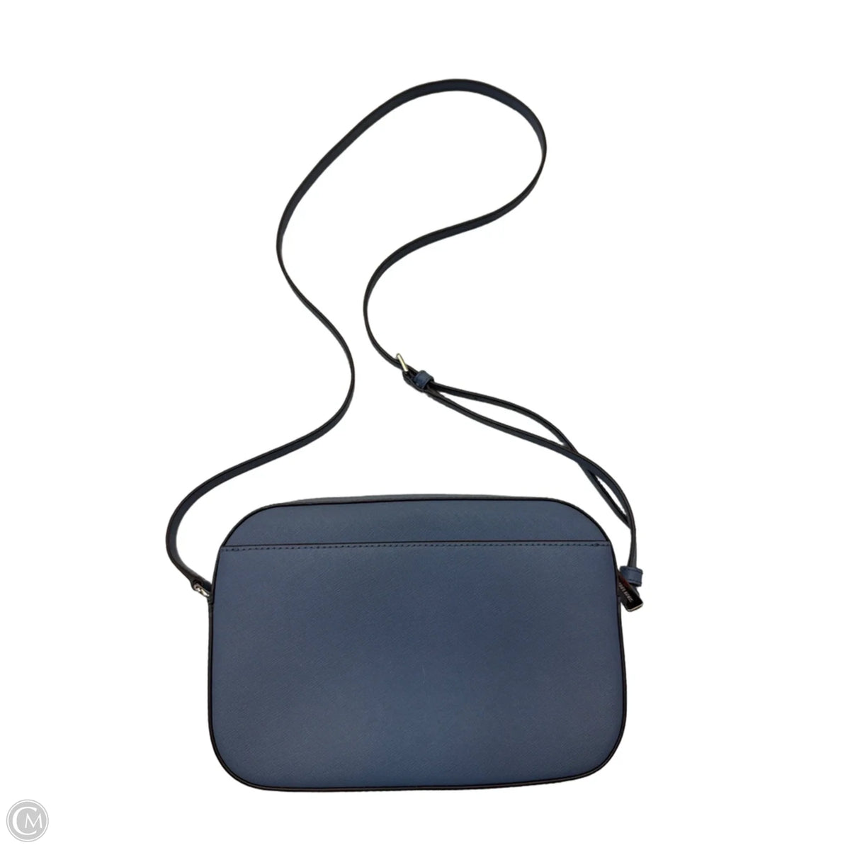 Crossbody Designer By Michael Kors, Size: Medium