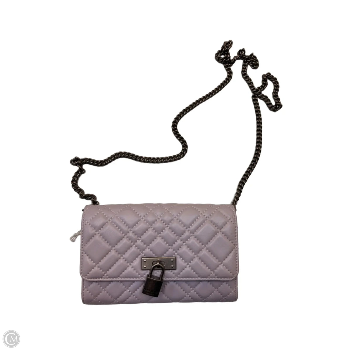 Handbag Designer By Karl Lagerfeld, Size: Small