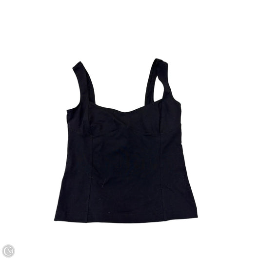 Tank Top By Free People In Black, Size: S