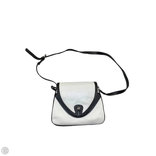 Crossbody Designer By Patricia Nash, Size: Small