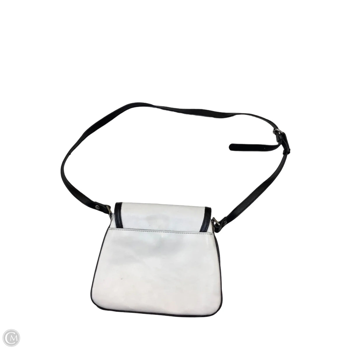 Crossbody Designer By Patricia Nash, Size: Small