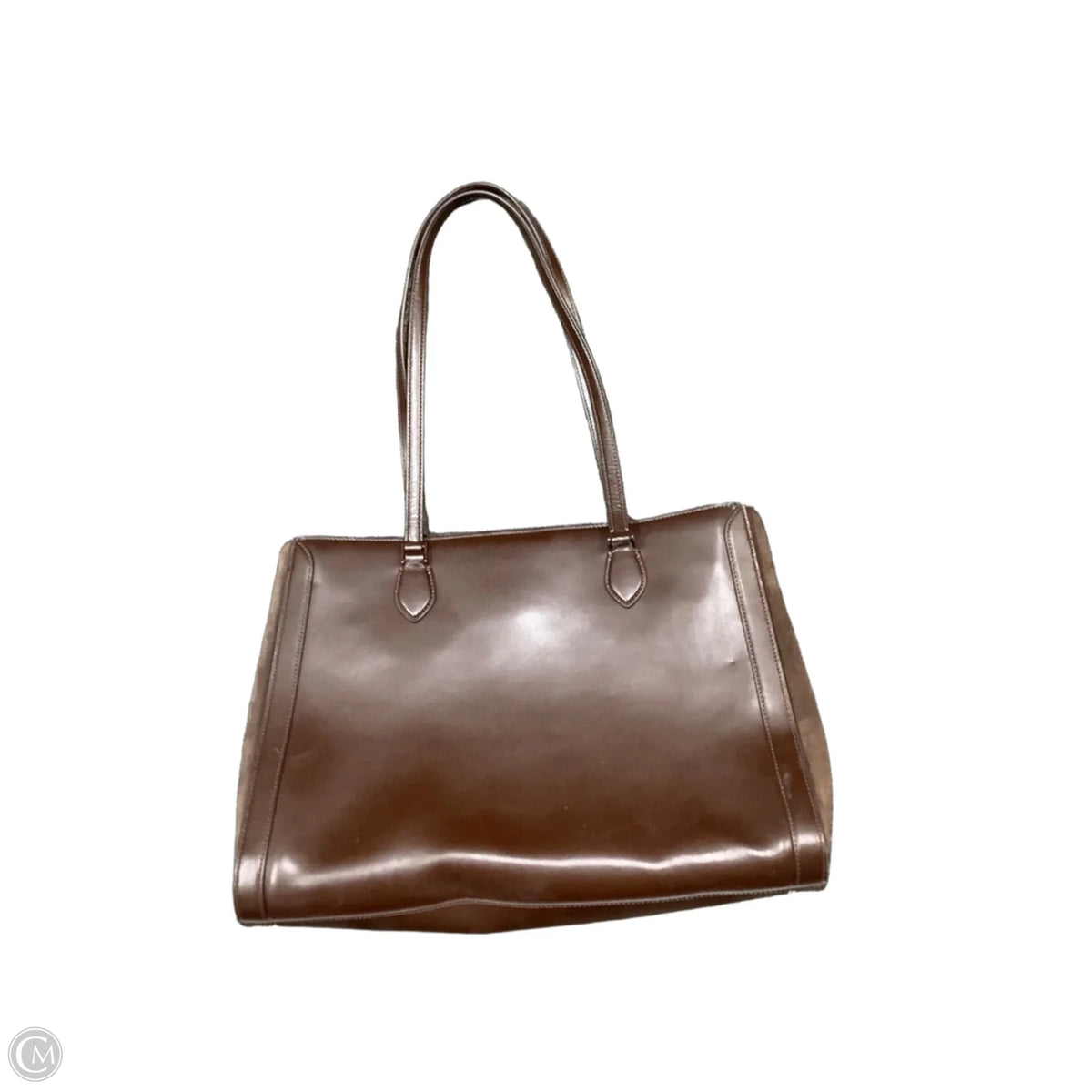 Tote Designer By Kate Spade, Size: Large