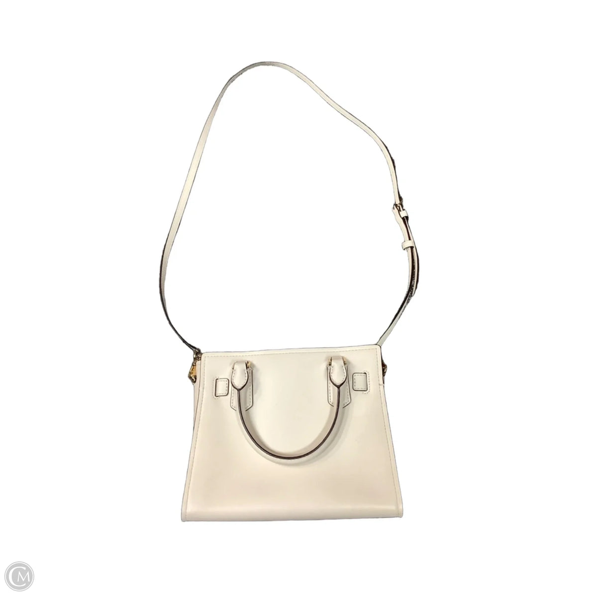 Crossbody Designer By Michael Kors, Size: Medium