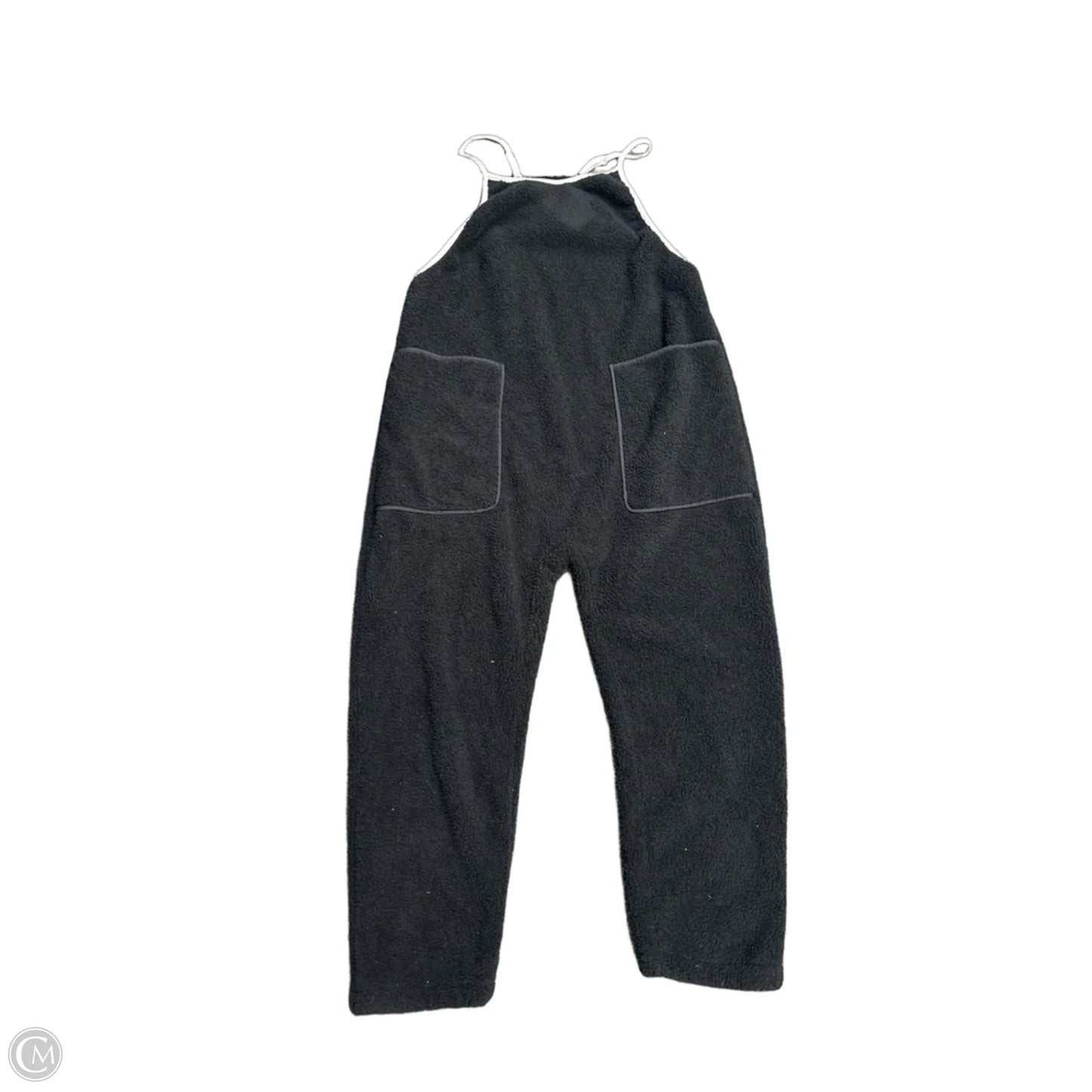 Bodysuit By Clothes Mentor In Black, Size: S