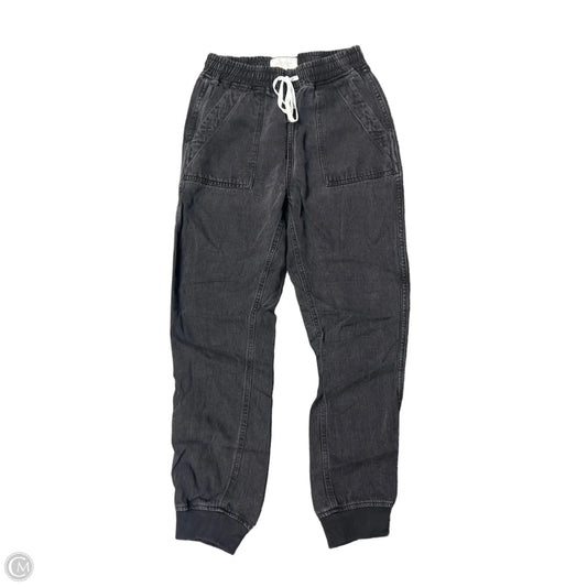 Pants Other By Dear John In Black Denim, Size: Xs