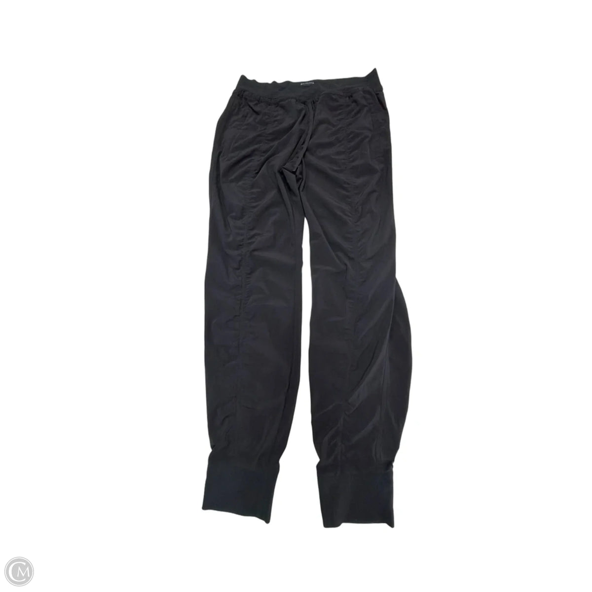Athletic Pants By Athleta In Black, Size: 12