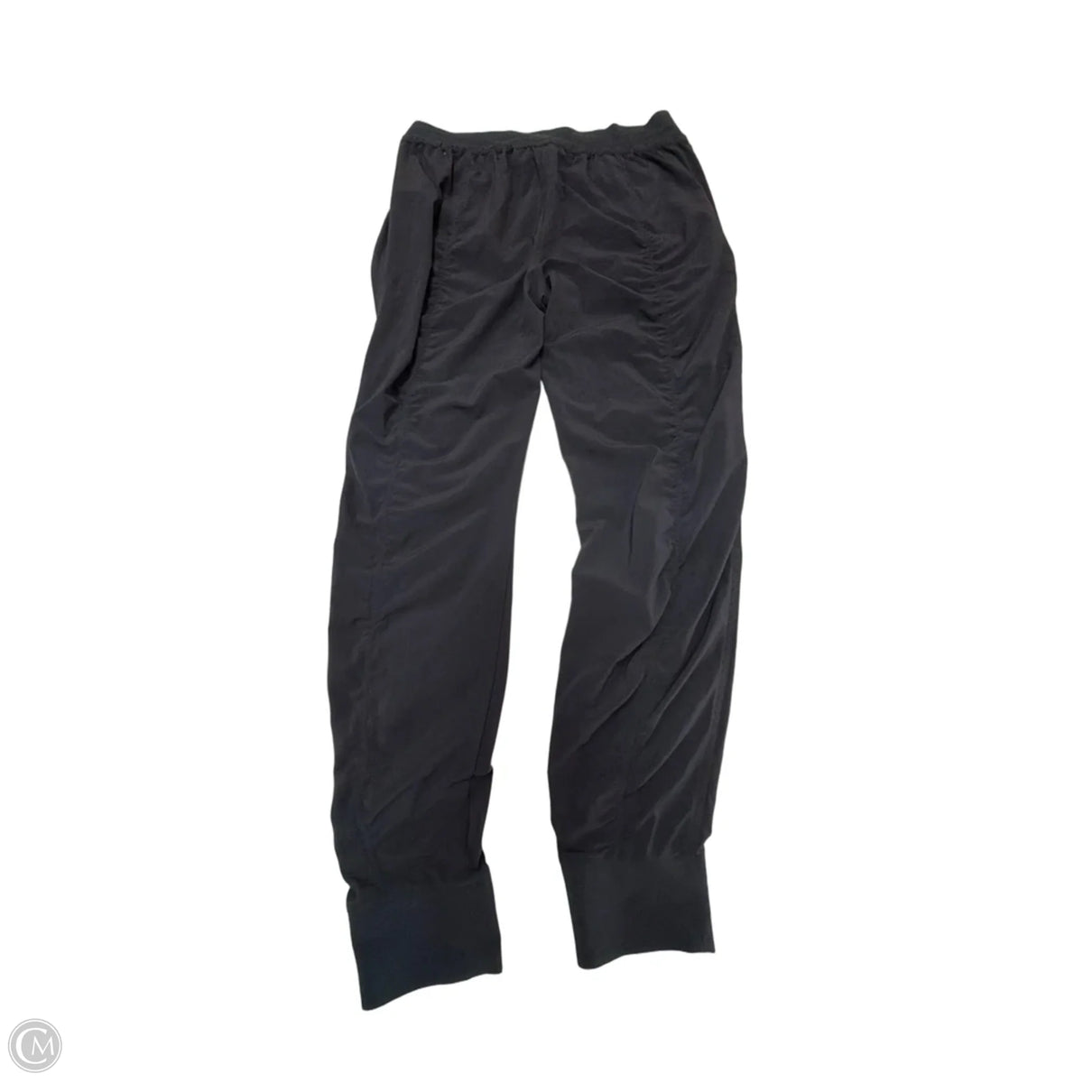 Athletic Pants By Athleta In Black, Size: 12