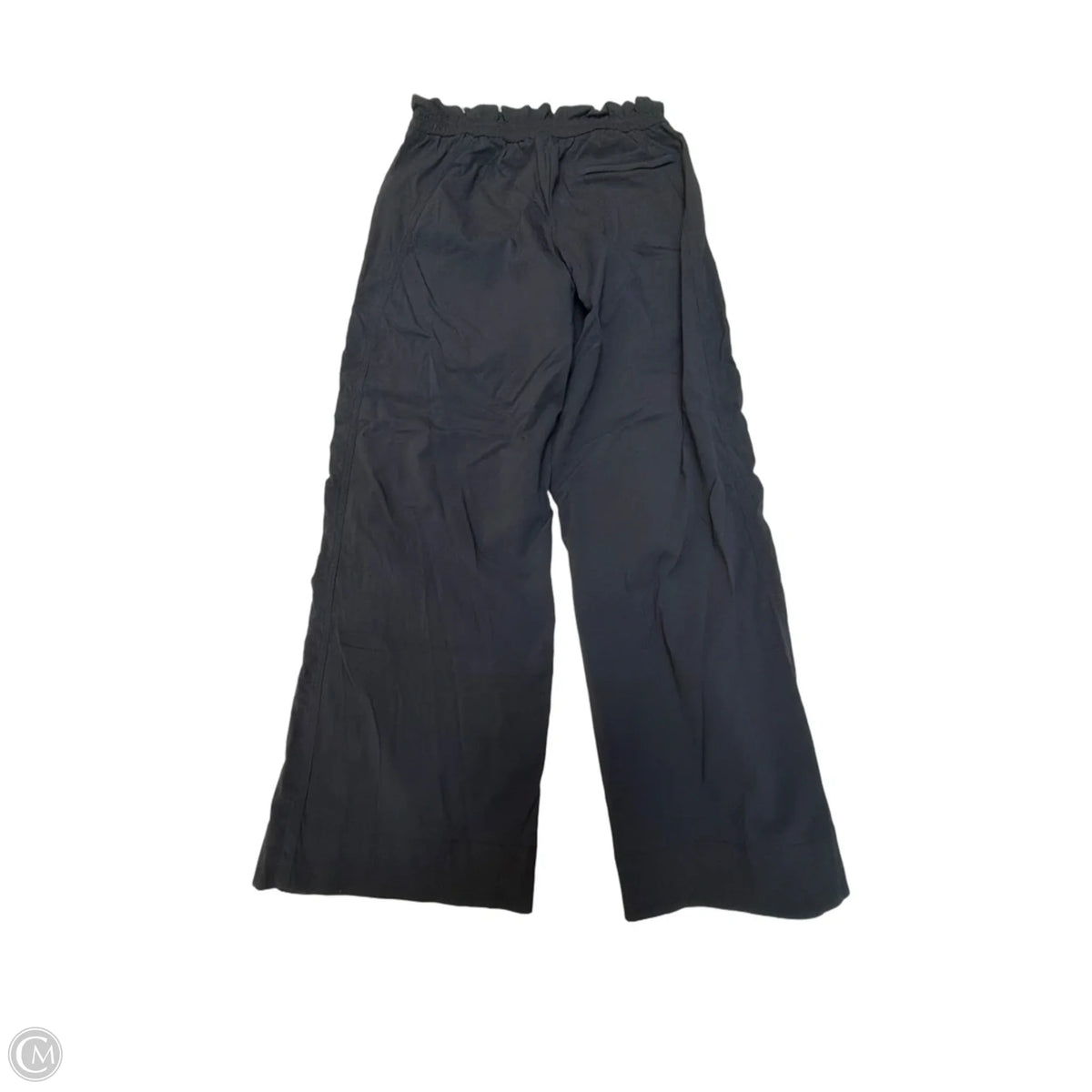 Athletic Leggings By Athleta In Black, Size: S