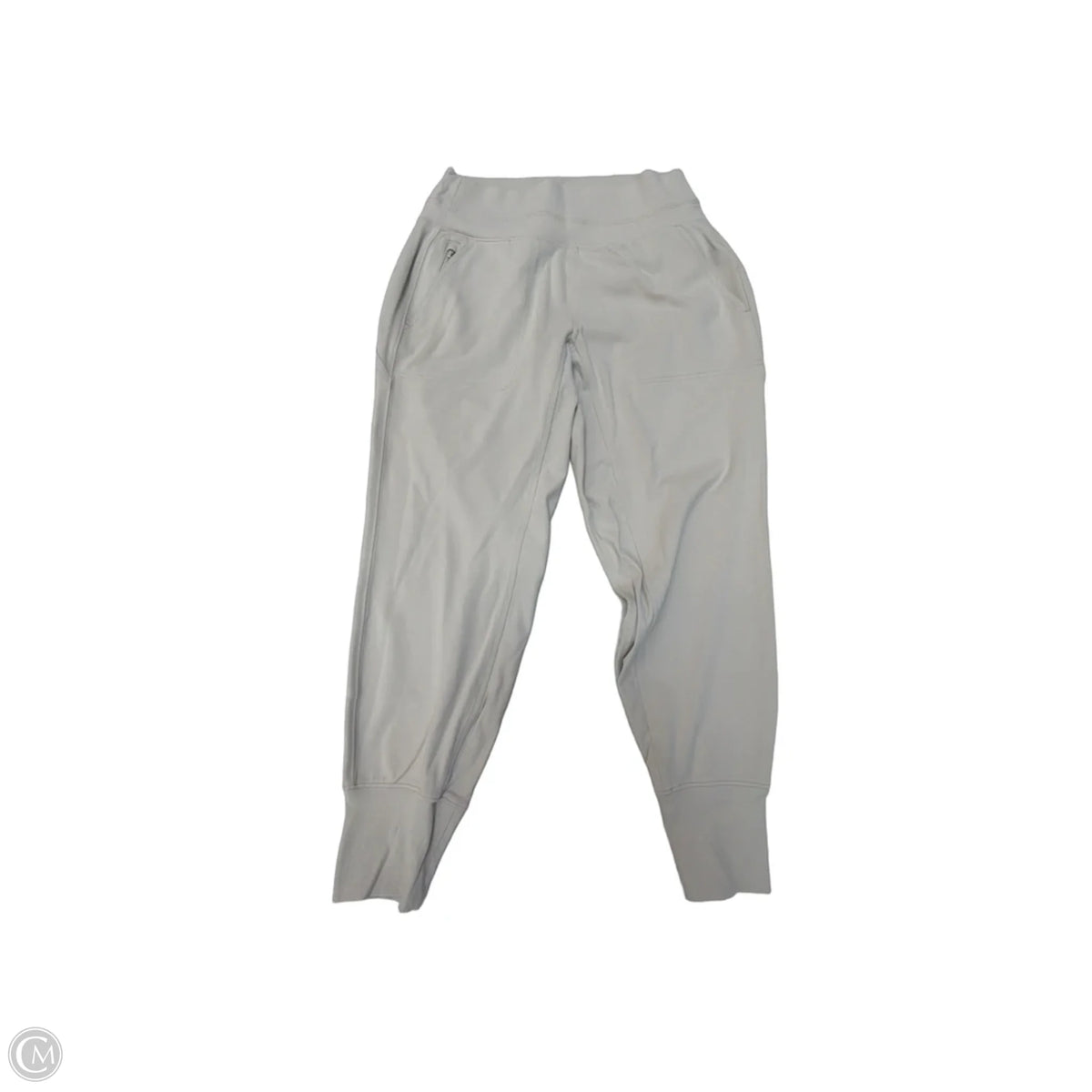 Athletic Pants By Athleta In Beige, Size: S