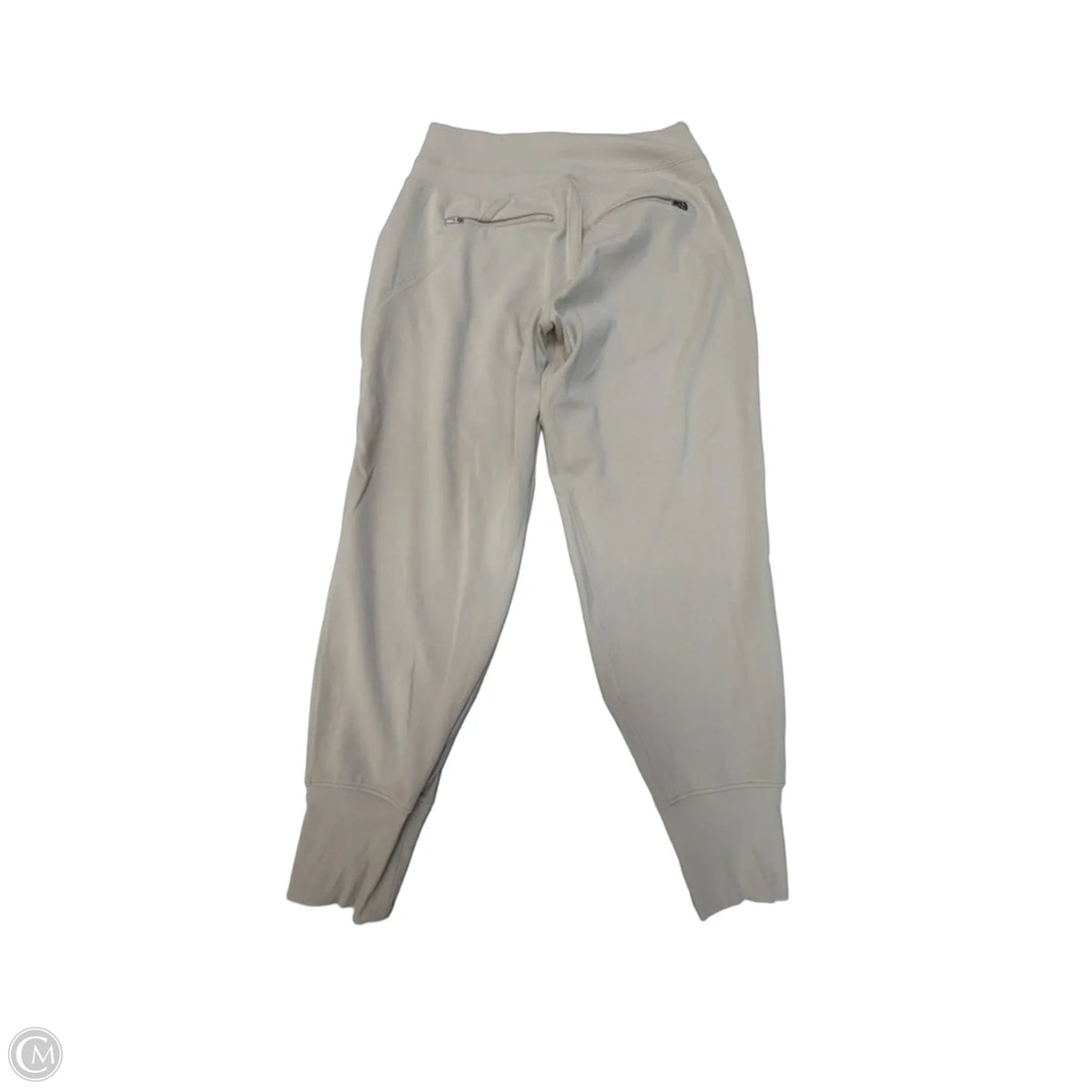 Athletic Pants By Athleta In Beige, Size: S