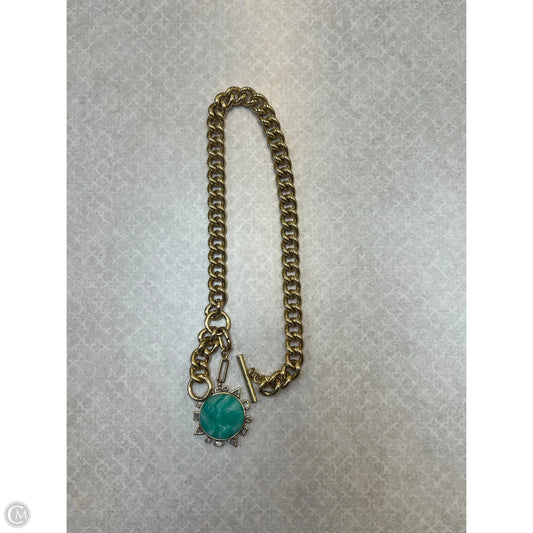 Necklace Choker & Collar By Mignonne Gavigan