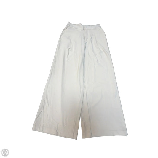 Athletic Pants By Athleta In Cream, Size: 6