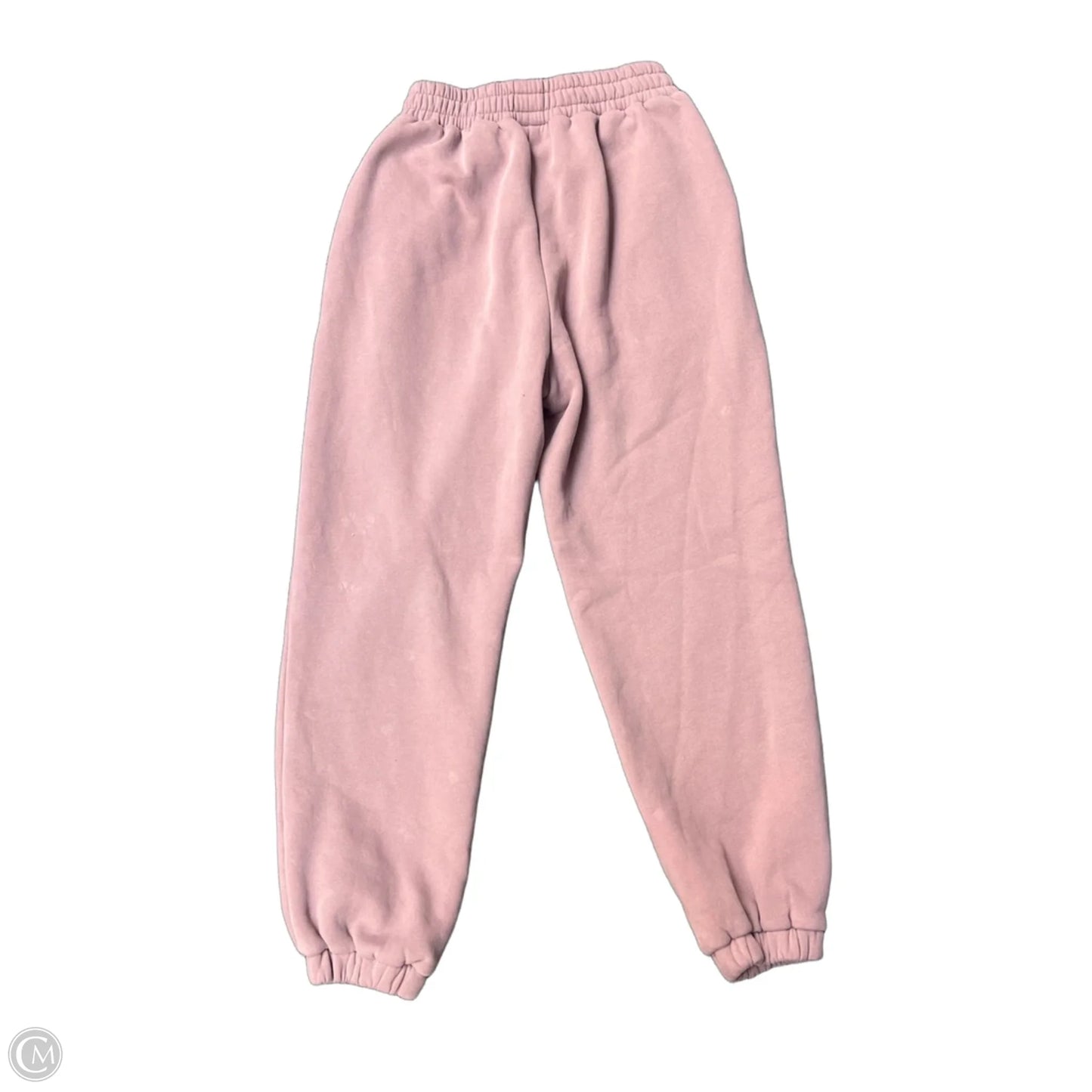 Pants Lounge By Cma In Pink, Size: S