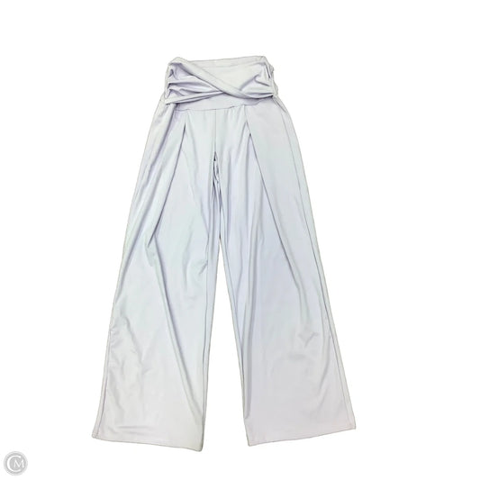 Athletic Leggings By Clothes Mentor In Purple, Size: S