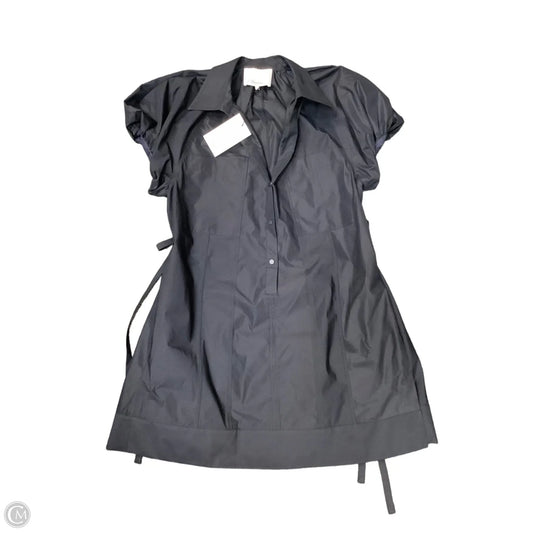 Dress Luxury Designer By 3.1 Phillip Lim In Black, Size: 6