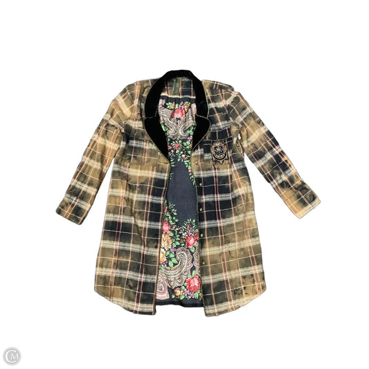 Cardigan By Aratta In Multi-colored, Size: S