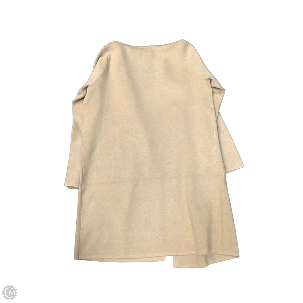 Cardigan By J. Crew In Tan, Size: S