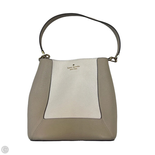 Handbag Designer By Kate Spade, Size: Medium