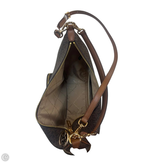 Handbag Designer By Michael Kors, Size: Medium