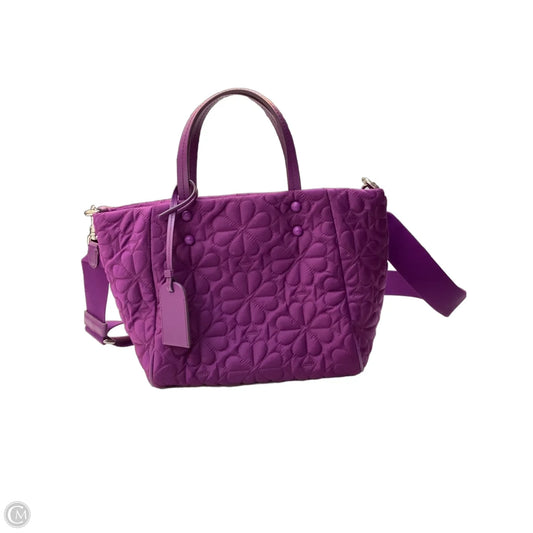 Handbag Designer By Kate Spade, Size: Medium