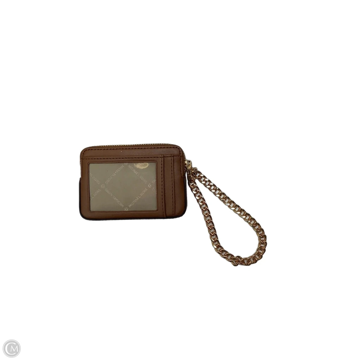 Wallet Designer By Michael Kors, Size: Small