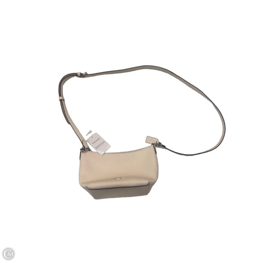Handbag Designer By Coach, Size: Small