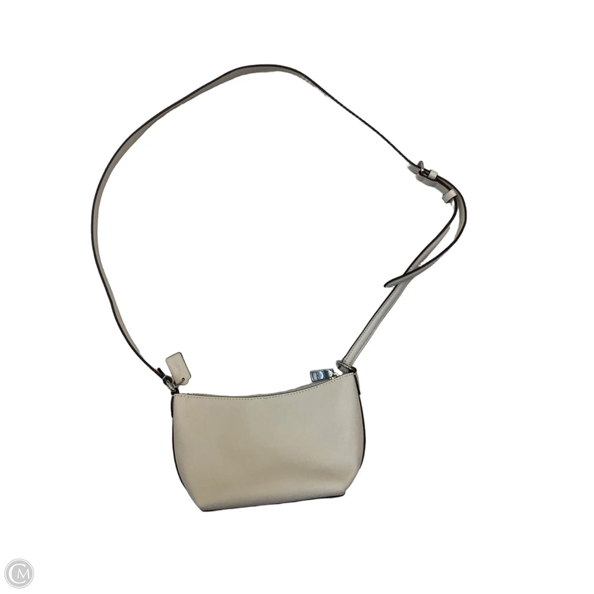 Handbag Designer By Coach, Size: Small