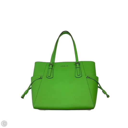 Handbag Designer By Michael Kors, Size: Large