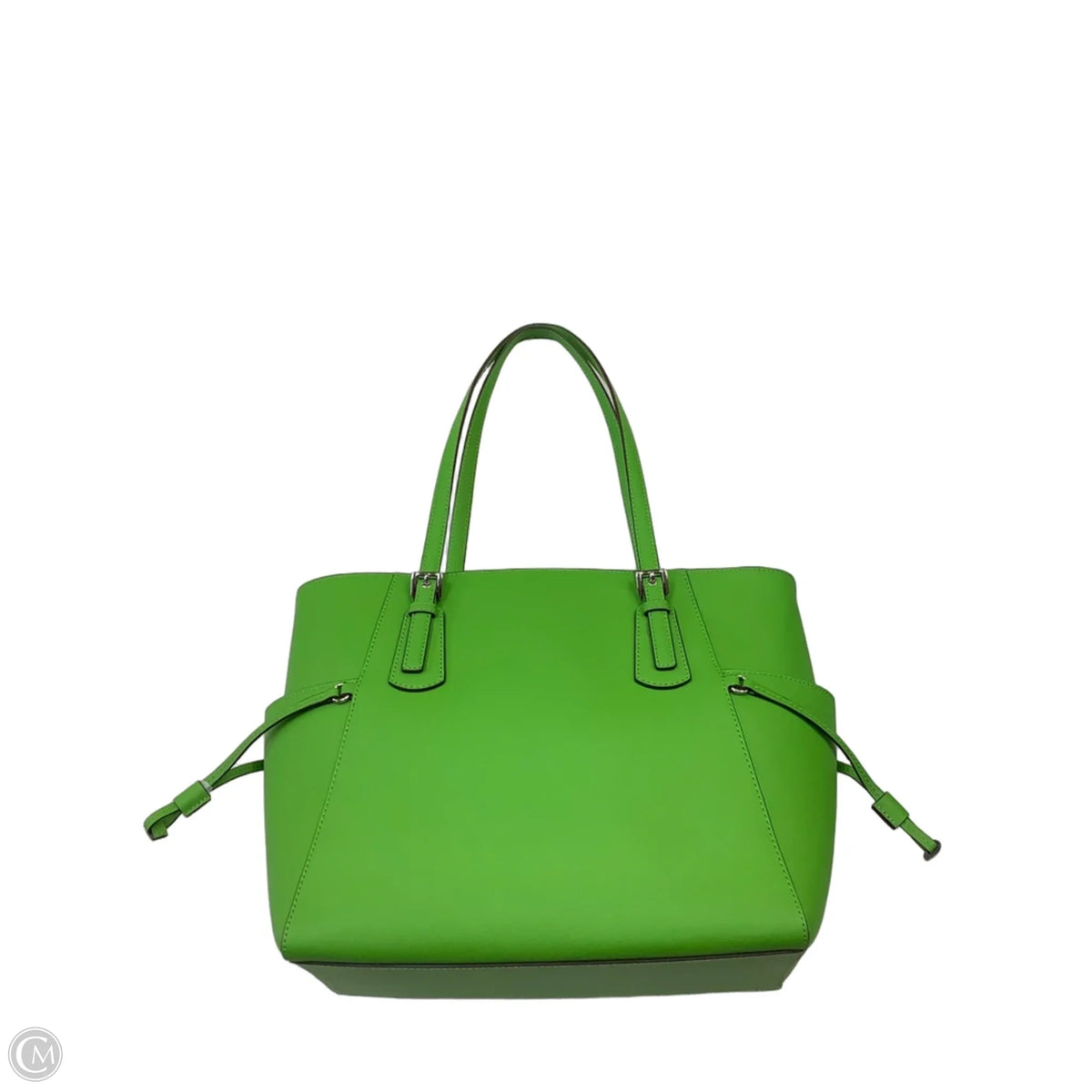 Handbag Designer By Michael Kors, Size: Large