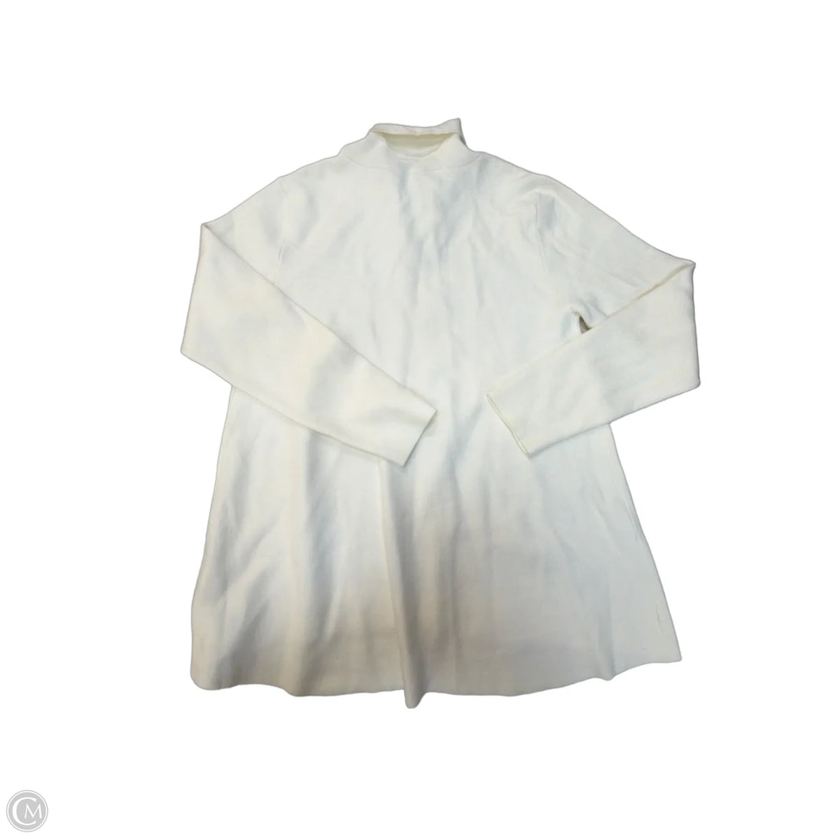 Jacket Other By Soft Surroundings In White, Size: L