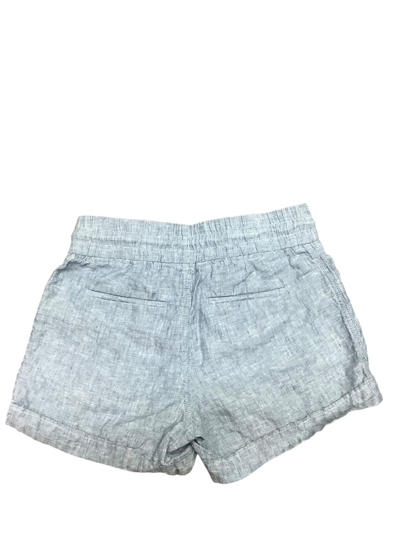 Shorts By Athleta In Blue, Size: 2