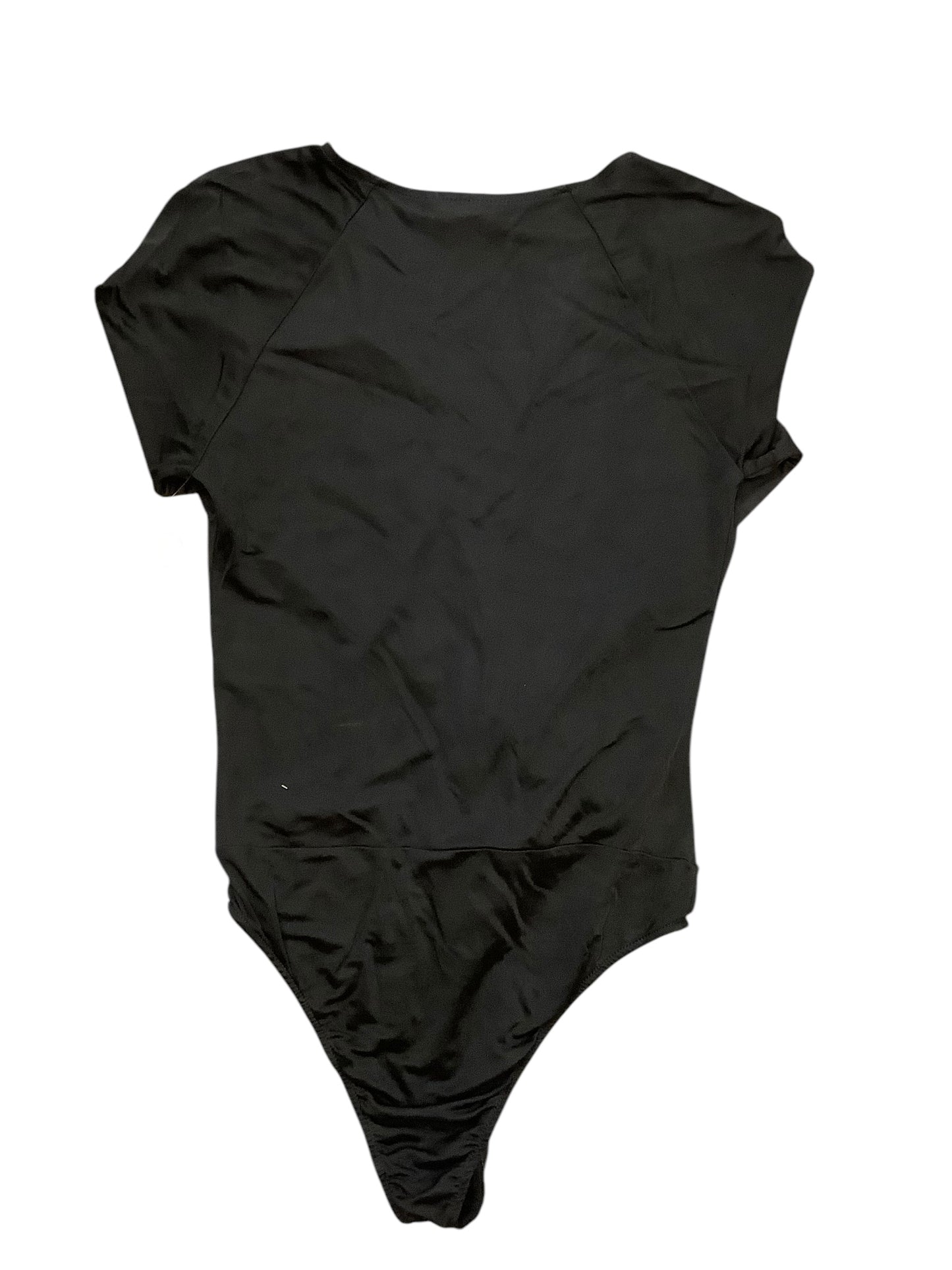 Bodysuit By Dkny In Black, Size: S