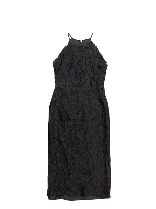 Dress Party Midi By Yumi Kim In Black, Size: M