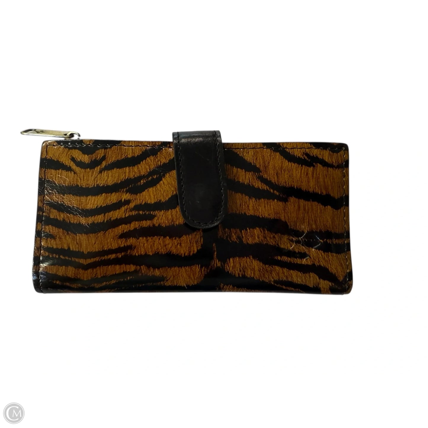 Wallet Designer By Patricia Nash, Size: Medium